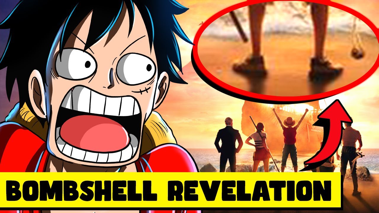 One Piece Live Action is DOOMED!