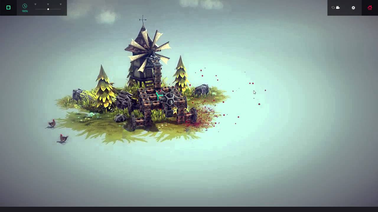 Besiege - EP1 ITA - Ingegnamoci!