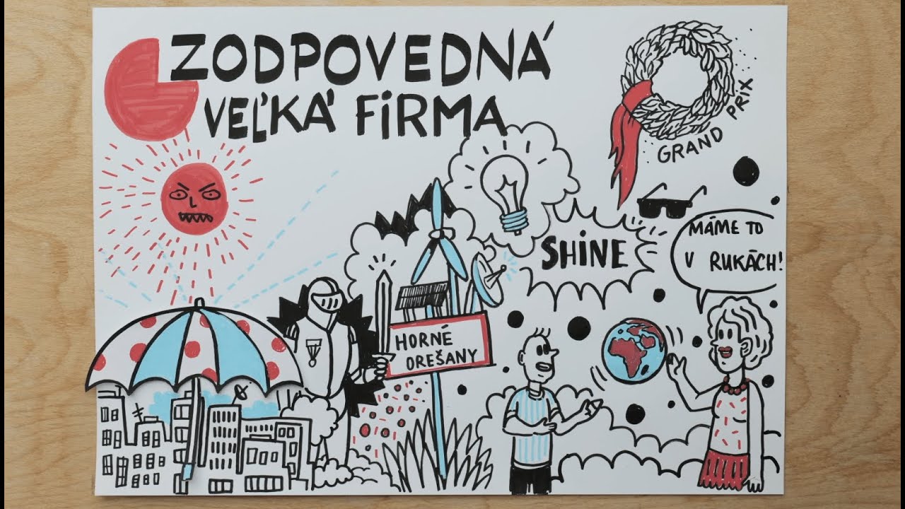 Via Bona Slovakia 2021 | Zodpovedn&aacute; veľk&aacute; firma