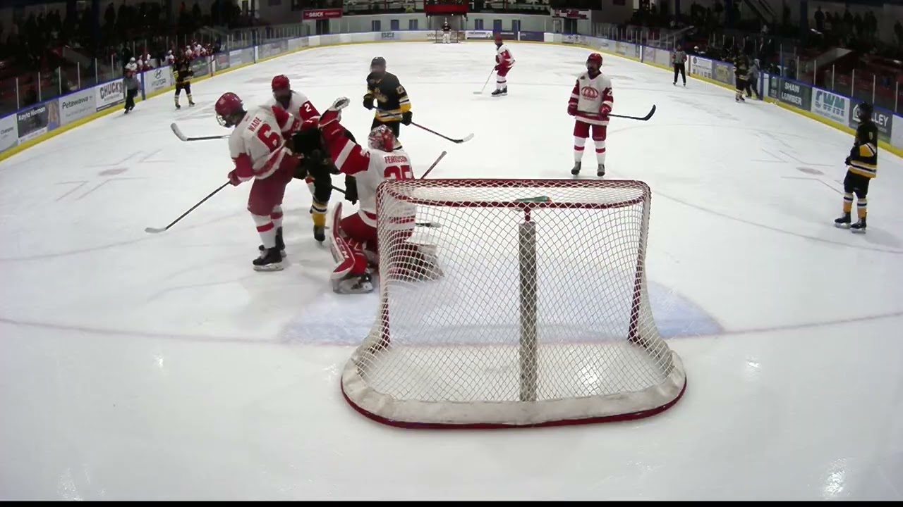 SUNDAY NIGHT HIGHLIGHTS 🏒🔥 Feb 22 2026