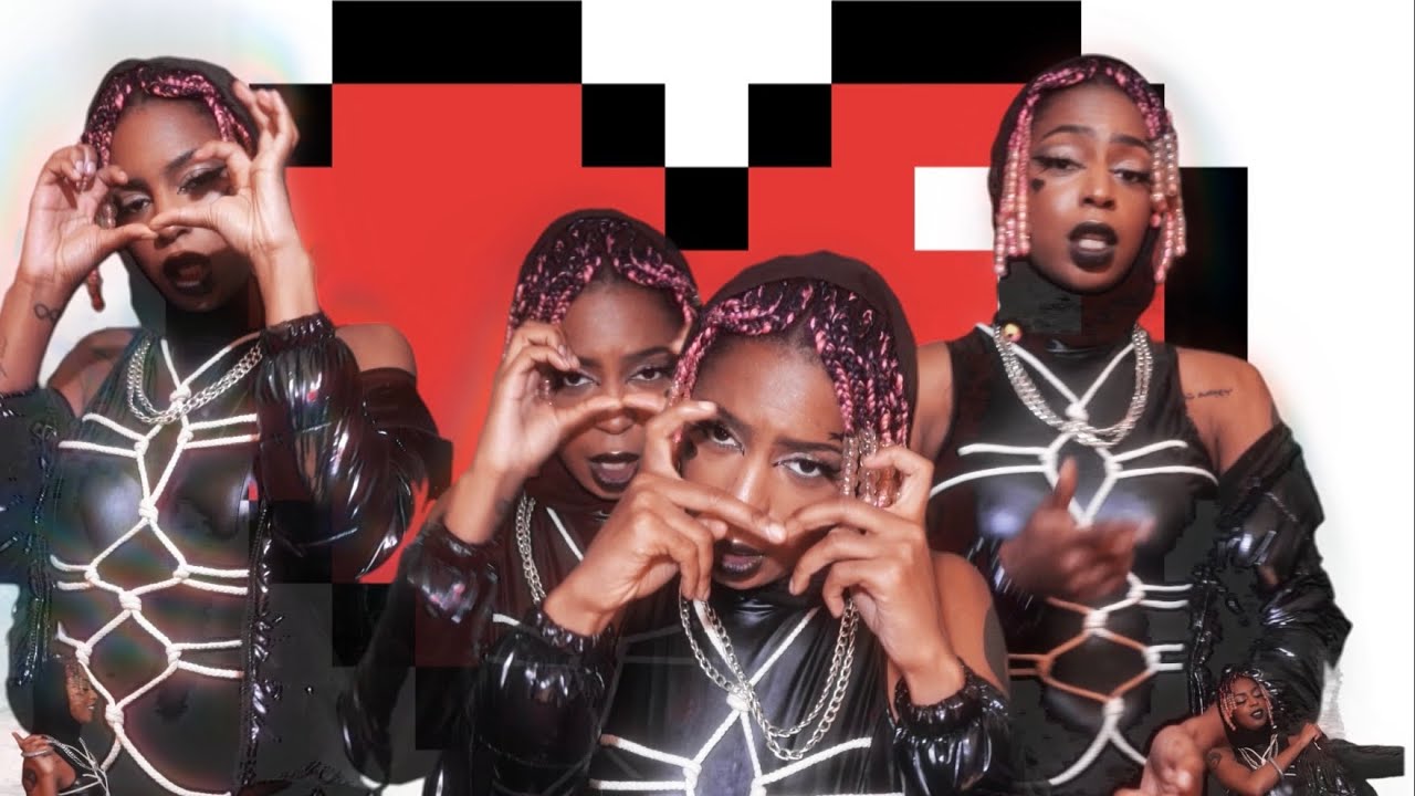 Kadïï' - Nomore Rockstars (Official Music Video)