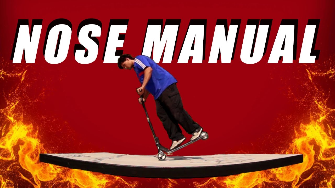 ❌APRENDE un  NOSE MANUAL perfecto❌