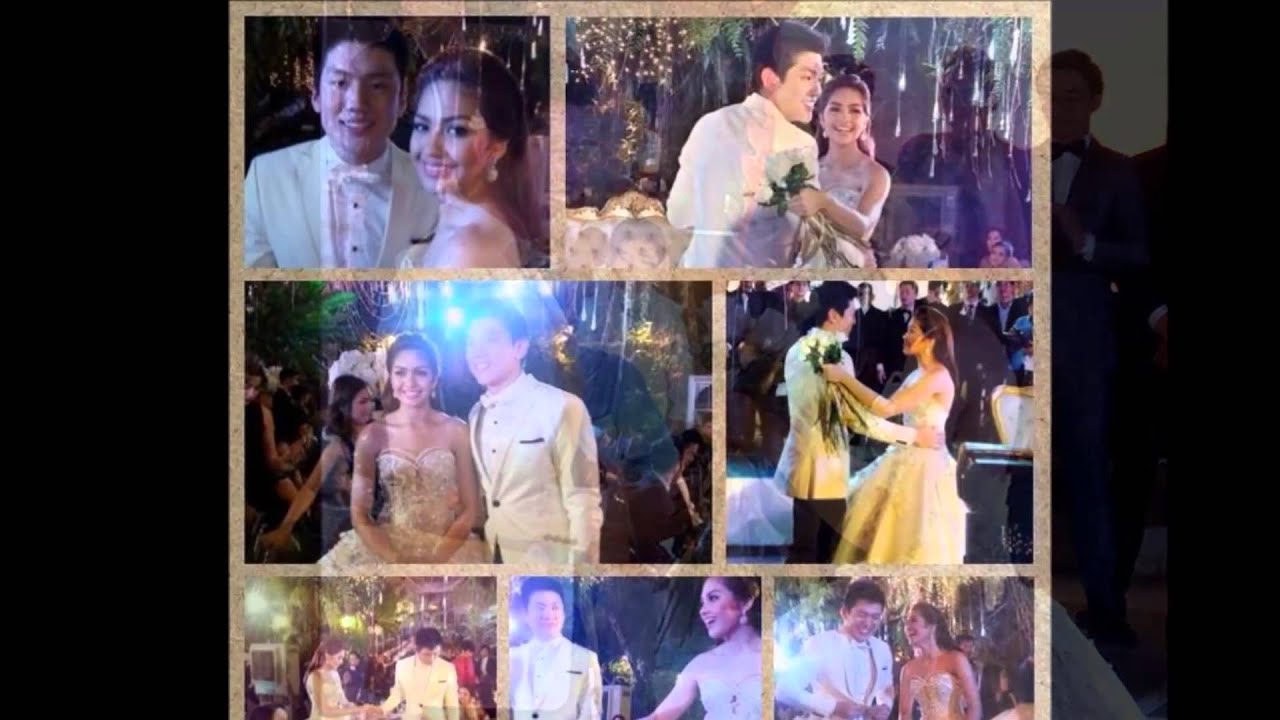 JaRon is LOVE (#Jane18)- Jane Oineza & Jeron Teng (Beautiful in White)