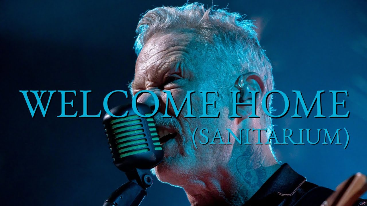 Metallica: Welcome Home (Sanitarium) - Live In Amsterdam, NL (April 29, 2023) [Multicam]