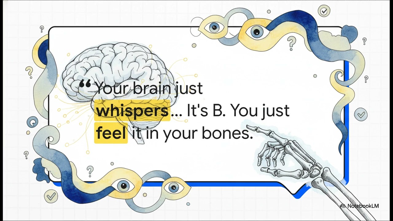 WEIRD THINGS start to happen when you study like this…| Knowledge Mastery