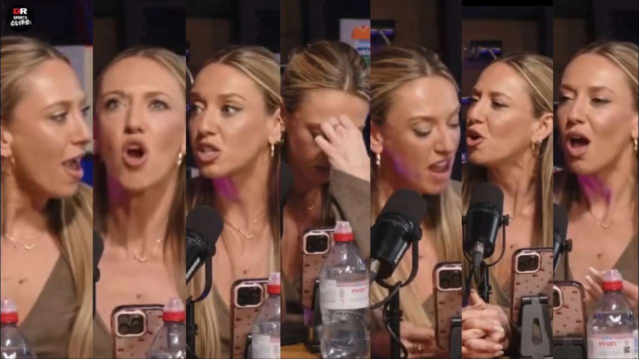 Abbi gets rattled 7 TIMES in 1 STREAM… 