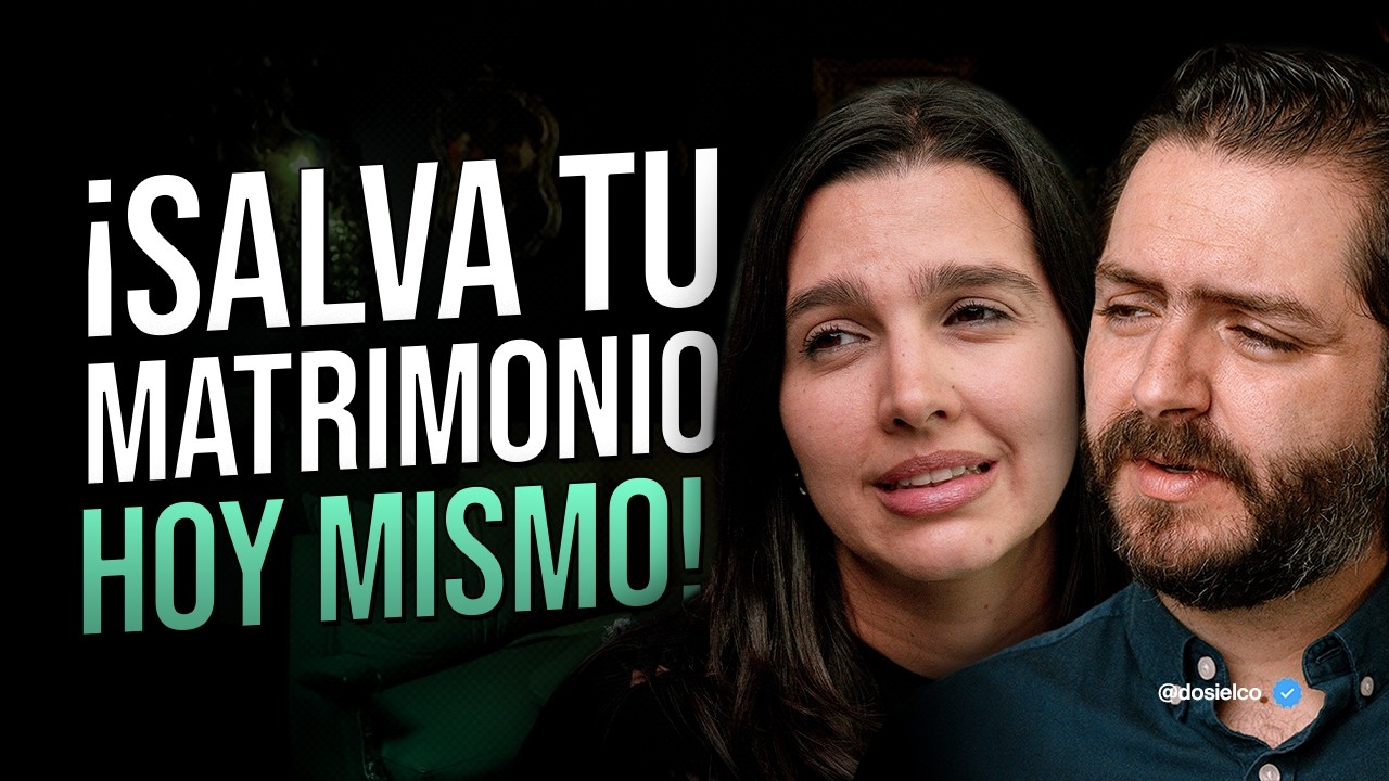 ¿POR QUÉ LOS MATRIMONIOS FRACASAN?: Lo que nadie dice de los matrimonios duraderos.