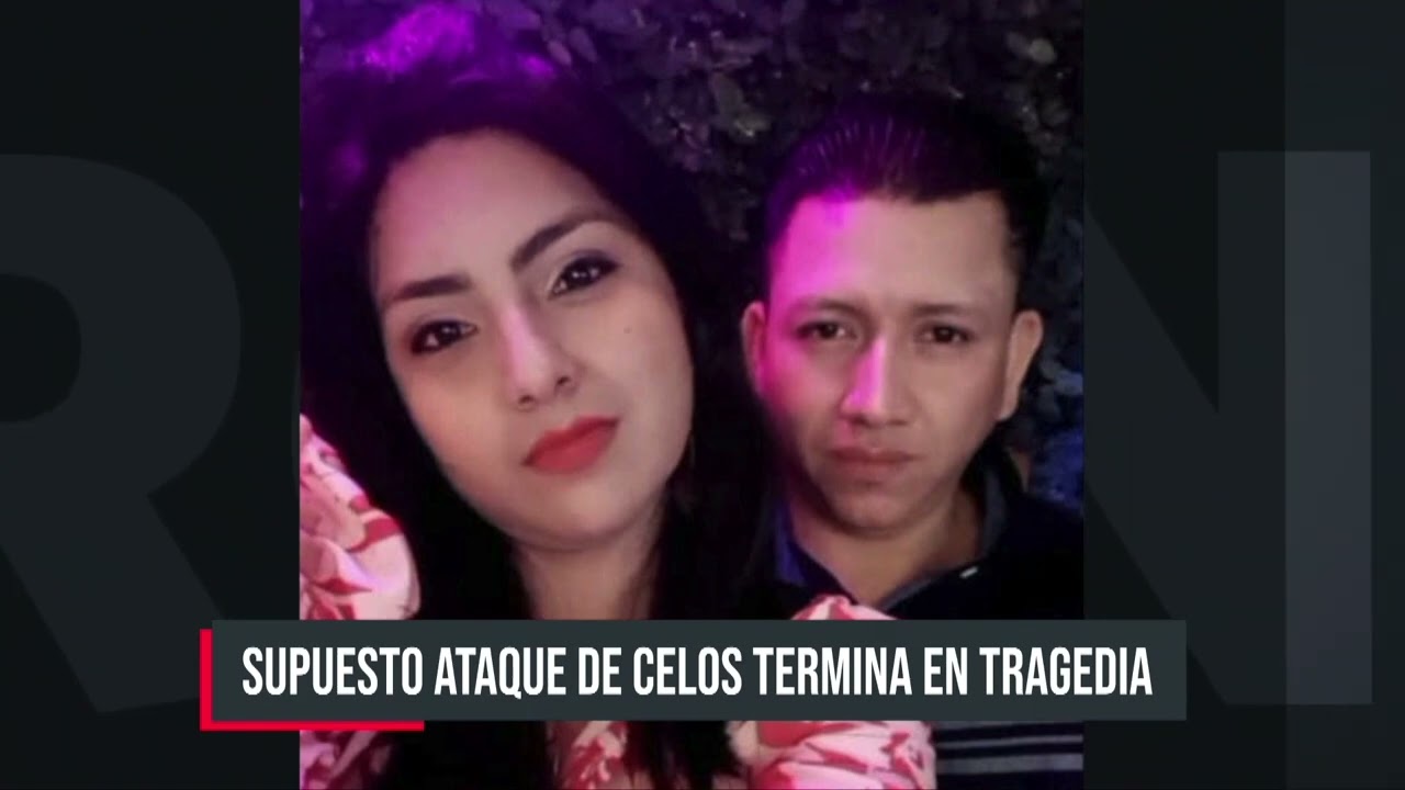 Conmoción en Managua tras asesinato de una mujer a mano de esposo