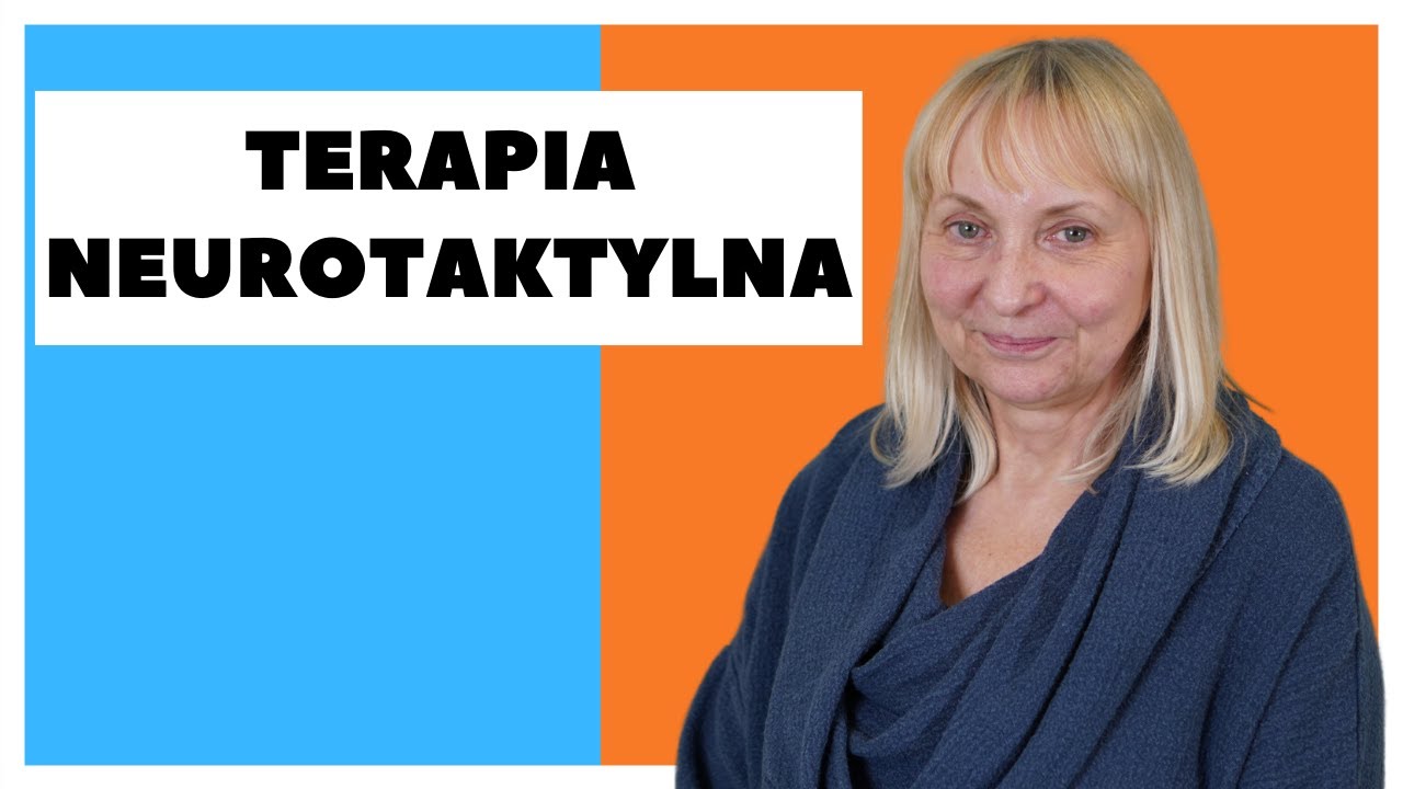 Terapia NeuroTaktylna dr Svetlany Masgutovej, komu pomaga? |Rozmowy w CLiRO