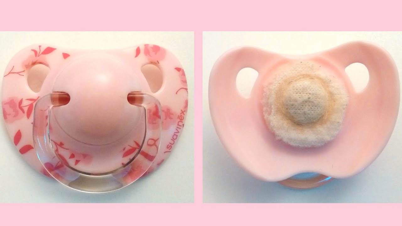 Come creare CIUCCI MAGNETICI per BAMBOLE REBORN  | Tutorial |