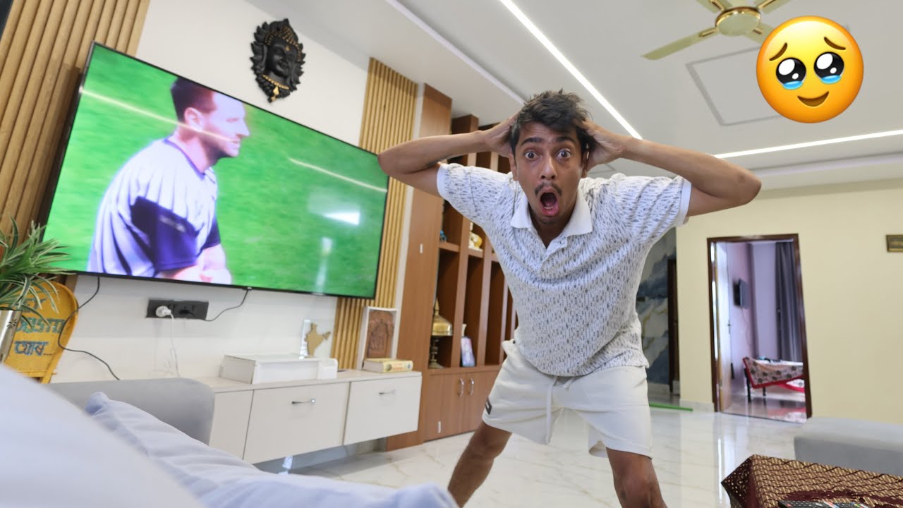 What a Football Argentina - শেষৰ 10 মিনিট 