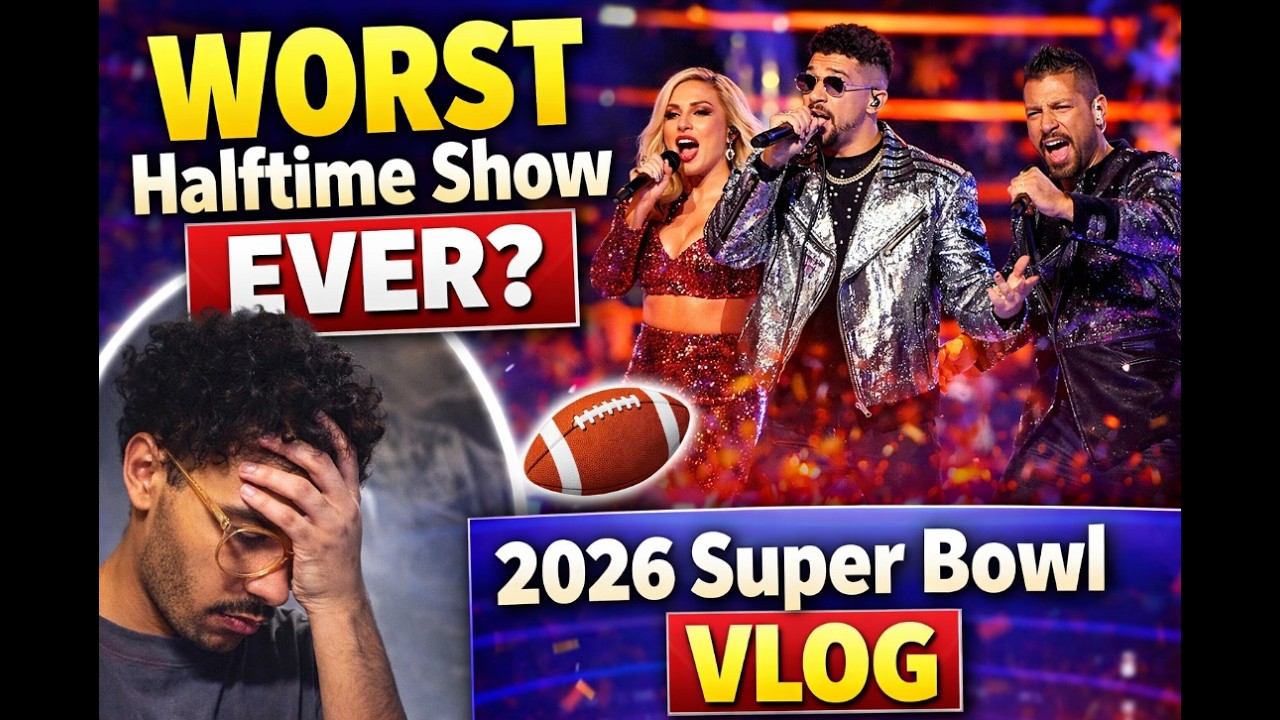 SuperBowl 2026