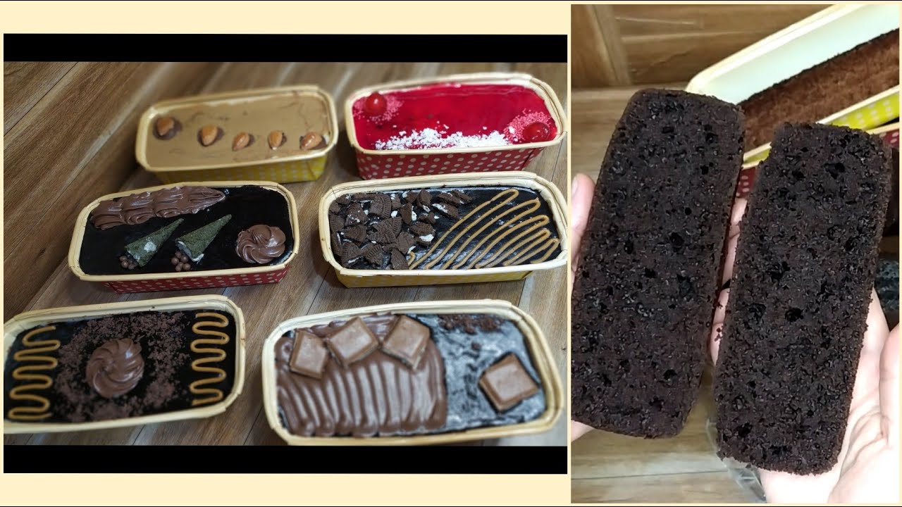 بكيك الحليب الساخن هتعملى قوالب الديسباسيتو  وصفه اصليه مع كريمه شوكولاته ولا  اشهر محلات الحلويات