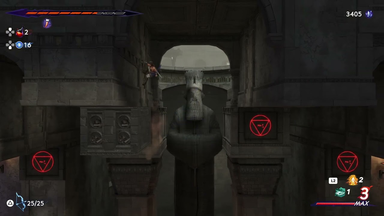 Prince of Persia: The Lost Crown - THOSE Xerxes Coins in the upper Sacred Archives