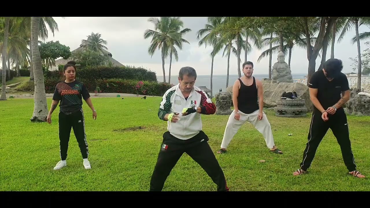 CARDIO ABDOMEN SIX  PACK BARCELÓ KARMINA 16 ENERO 2026 PARTE DOS.