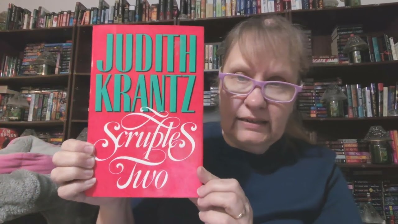 unboxing mainstream fiction, romance, and other surprises!