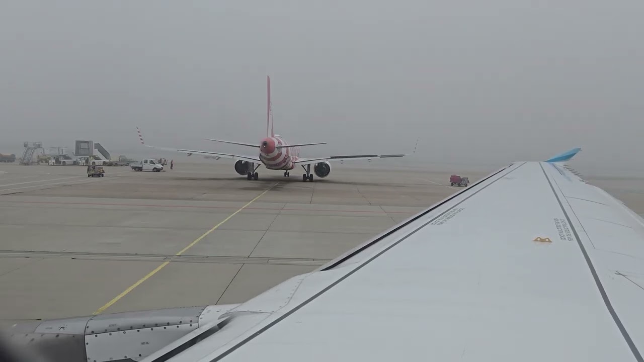 Aeroporto di Stoccarda 