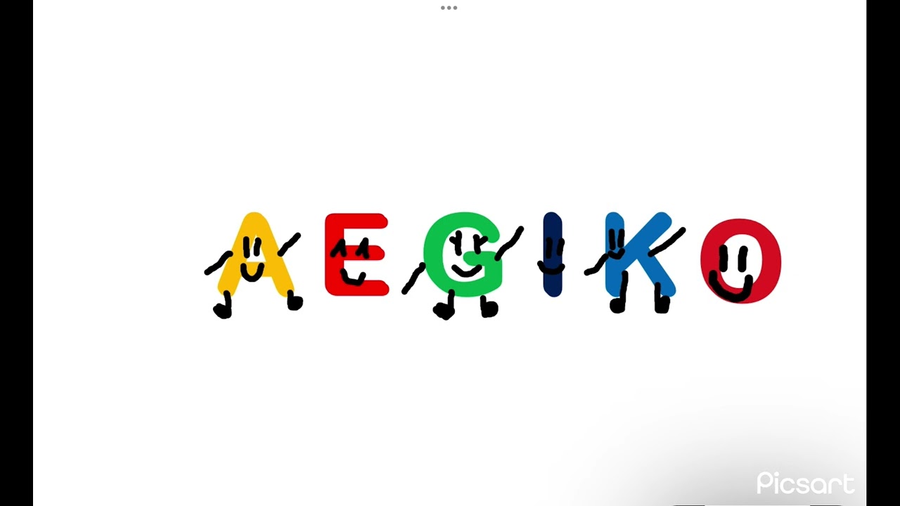 Rotokas Alphabet Songs