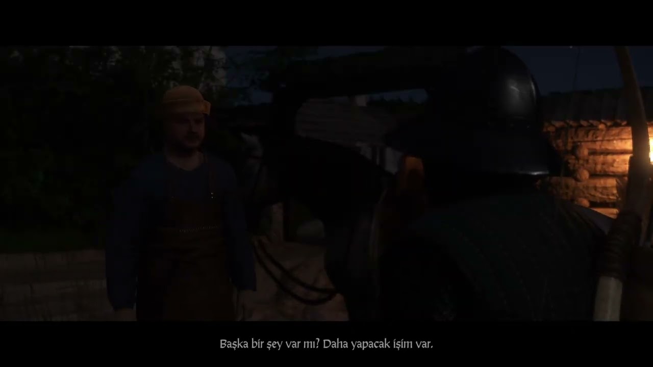 Medieval Investigator #OyunumaDokunma