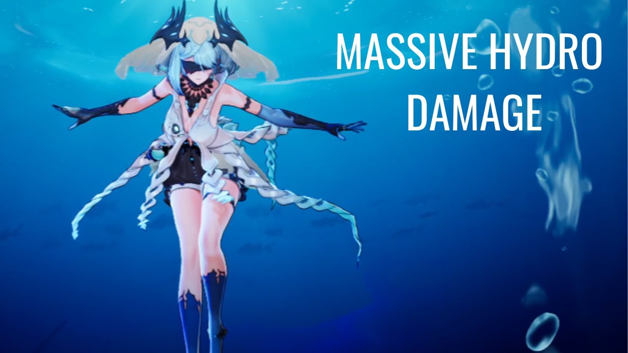 An Early Rebecca Guide | Duet Night Abyss