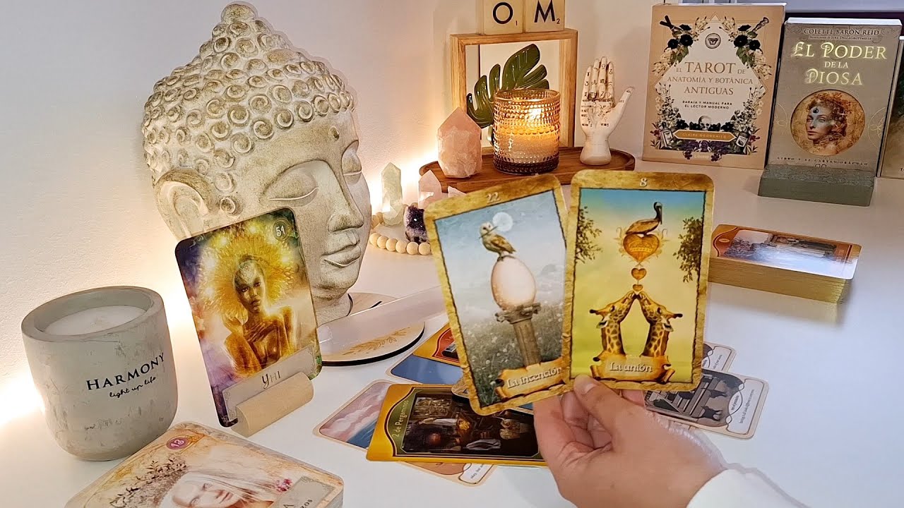 ❤️‍🔥😍 ASÍ TE VEN SUS OJOS ❤️‍🔥😍 + SU PRÓXIMA ACCIÓN 🤳 TAROT INTERACTIVO
