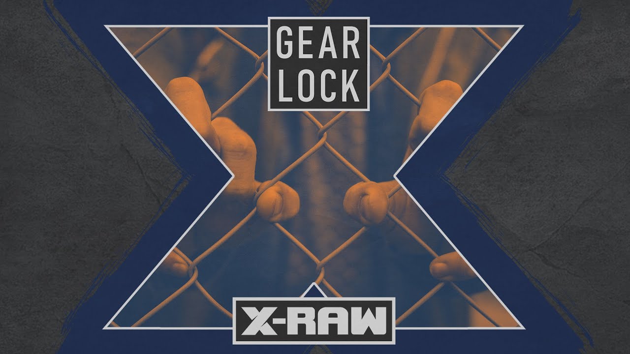 AbstructA - Gear Lock (Official Audio)