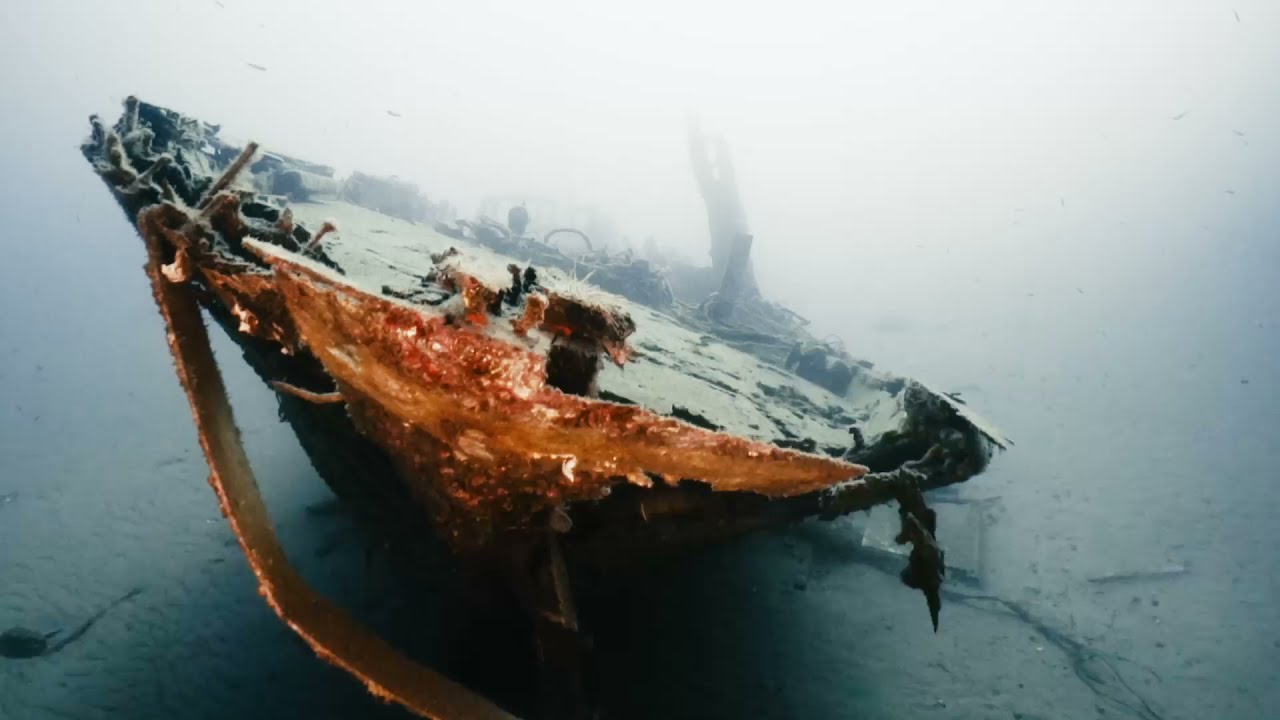 Pellaro sott'acqua 2021