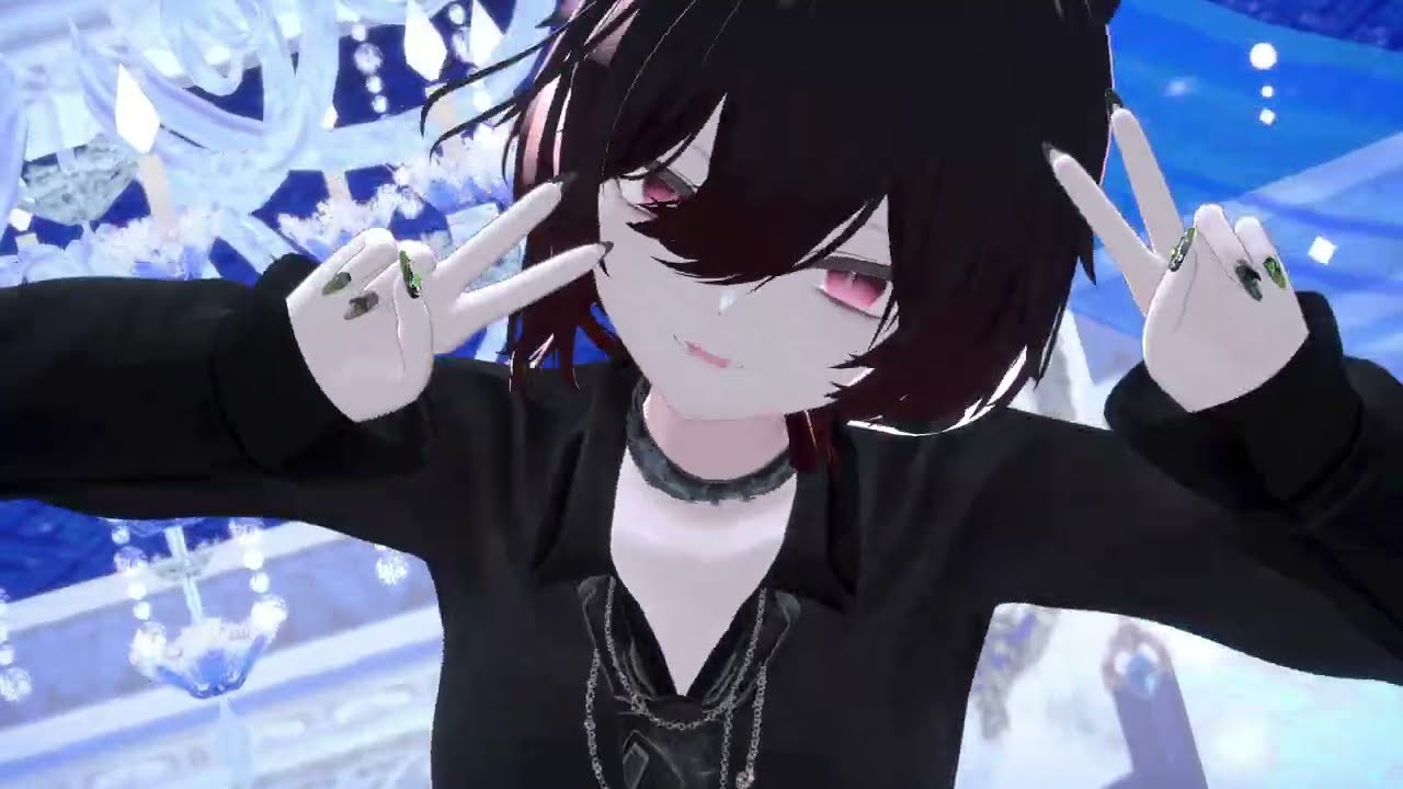 【VRC】ビビデバ【れんだよ】