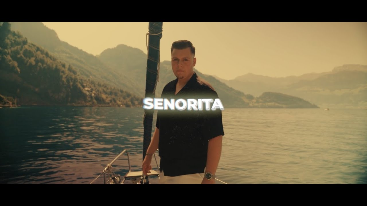 Diti - Senorita (Official Video 4K)