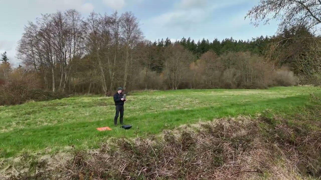 Why I fly - DJI Mini 4 Pro