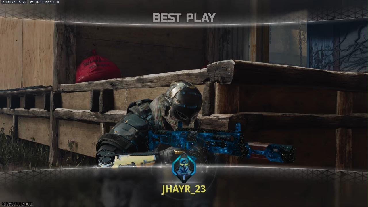 Call of Duty_7 Torment TDM