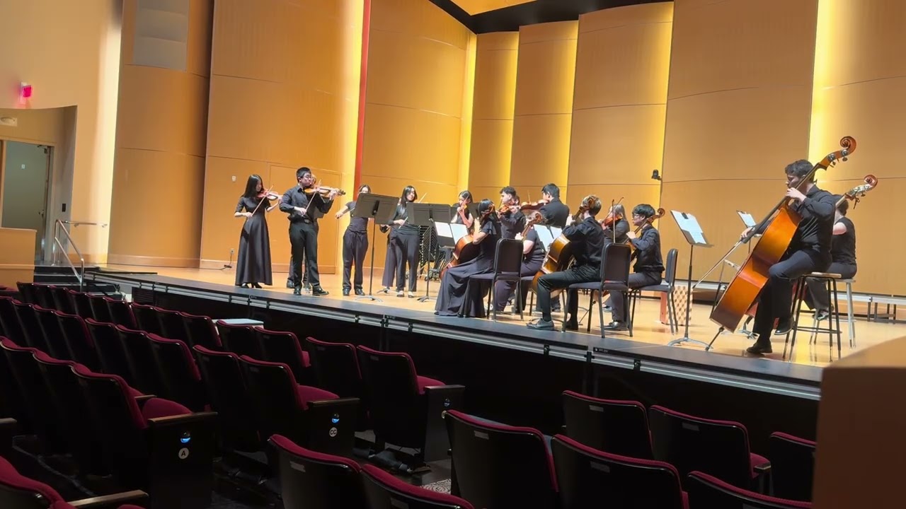 Holberg Suite- MVT 1 Hanford High Chamber 1