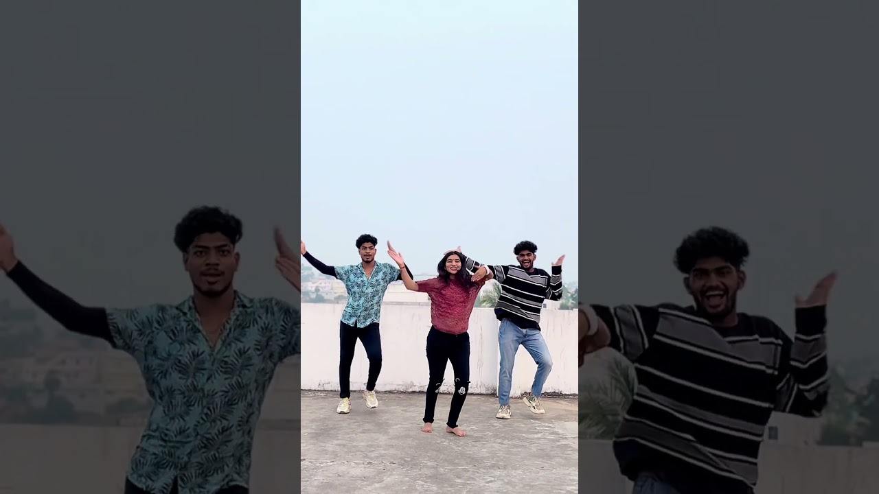 Karthika deepam 💥 #viral #dance #trending #dancecraze