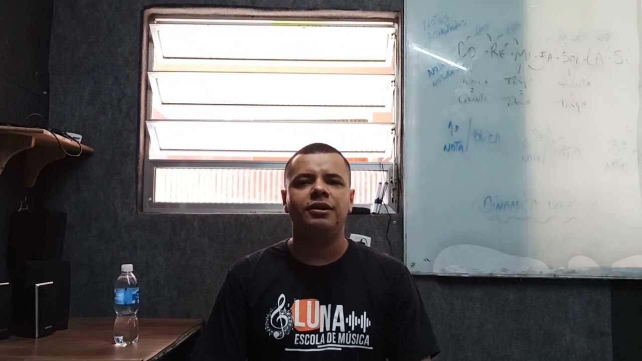 Seu teclado apresenta alguns problemas no som? Fa&ccedil;a isso!
