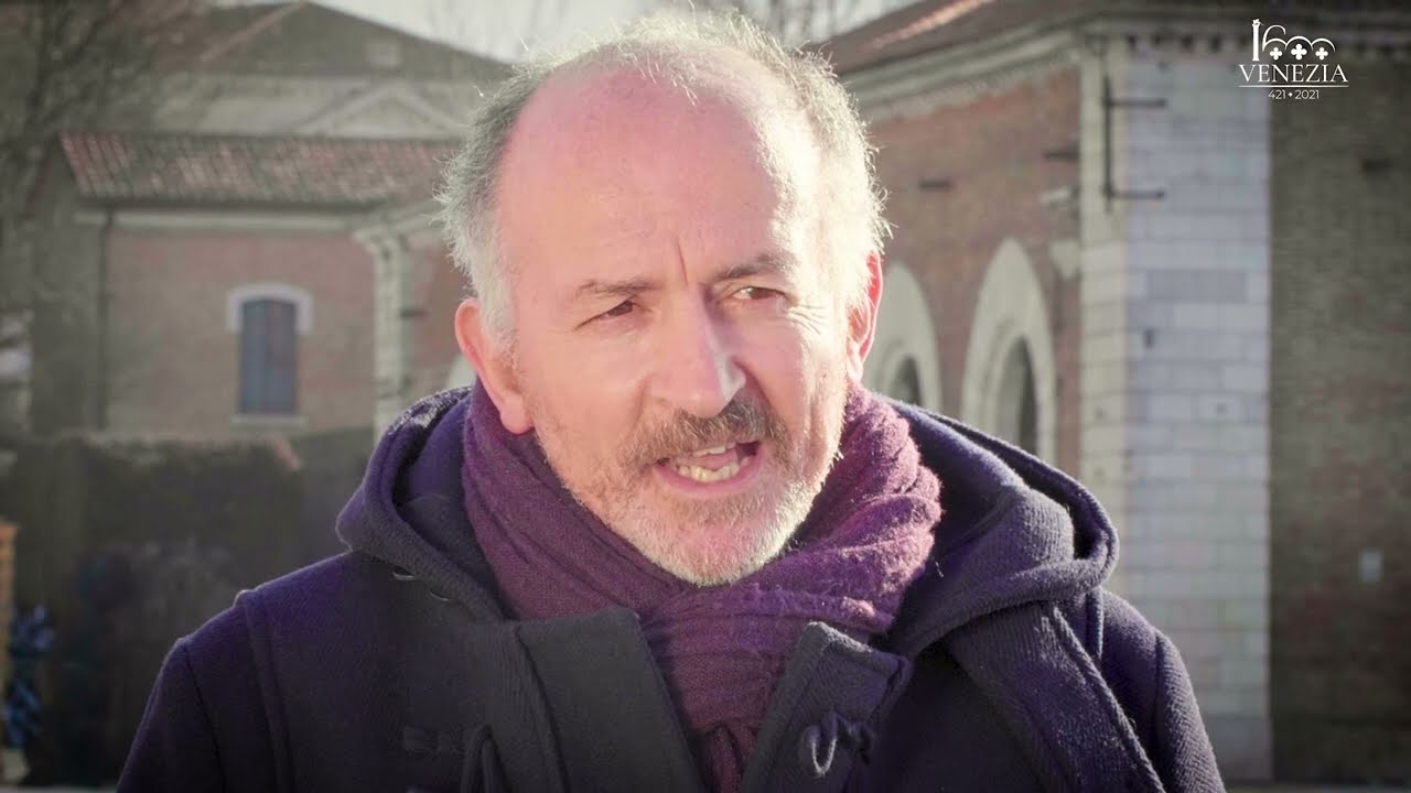 Videoracconti della Serenissima: La Paura, episodio 5