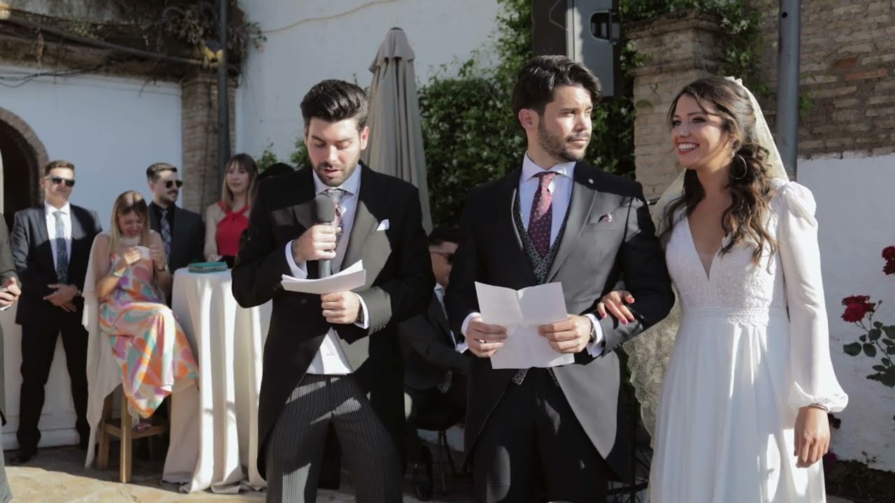 Video Boda 