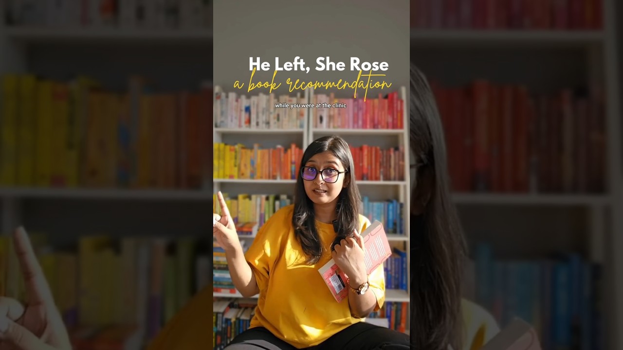women's fiction book rec #shorts #shortsfeed #shortsviral #bookrecommendations #booktube