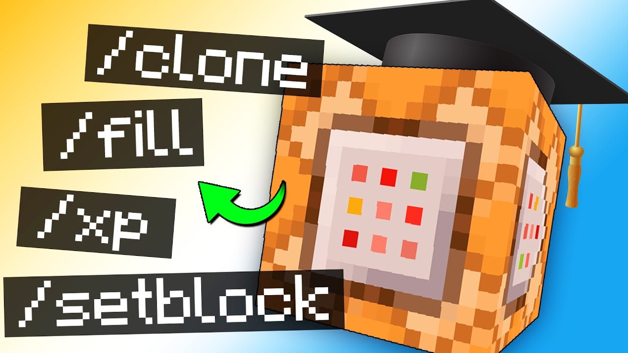 КОМАНДНАЯ ШКОЛА MINECRAFT!