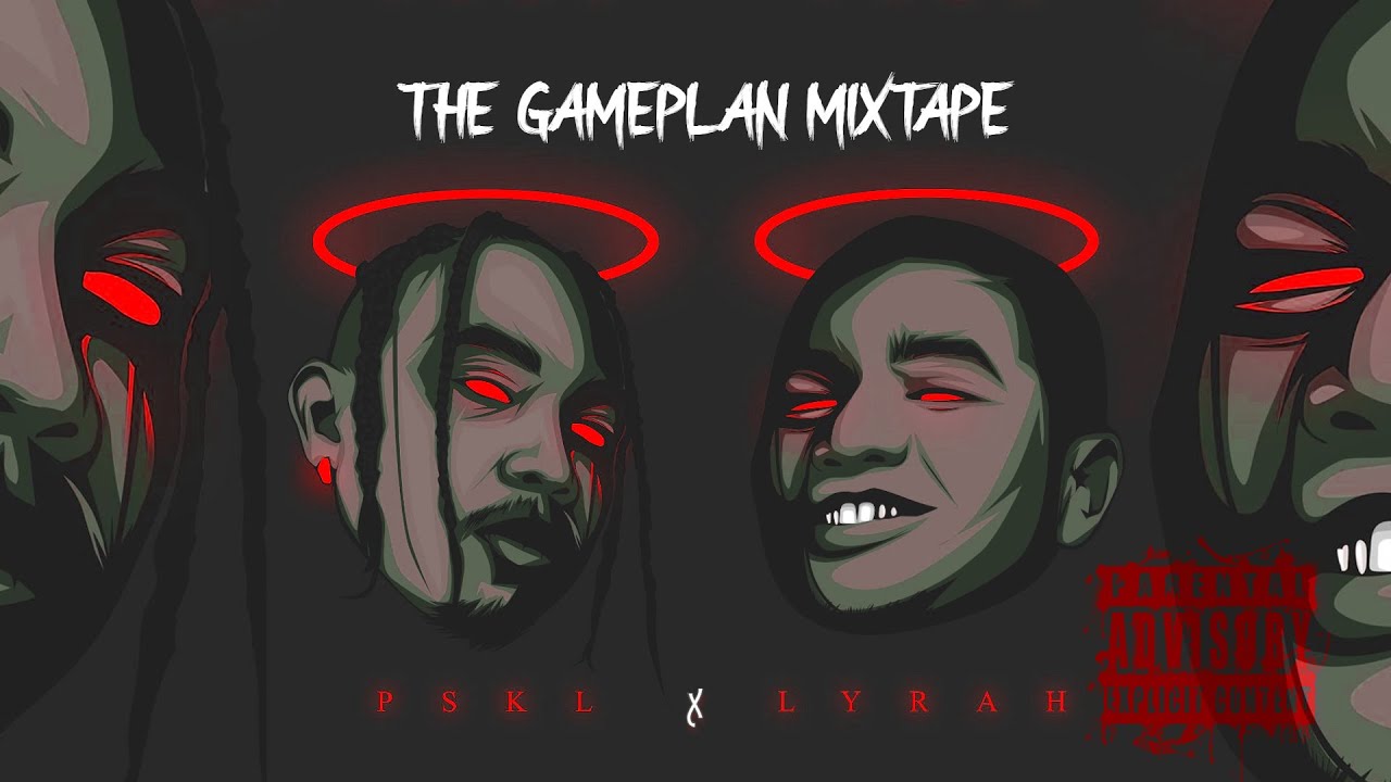 NOVA MOB ISR KUNG PWEDE LANG LYRAH x PSKL FEAT. PK.DICE (PROD BY CYPRUS BEATS)