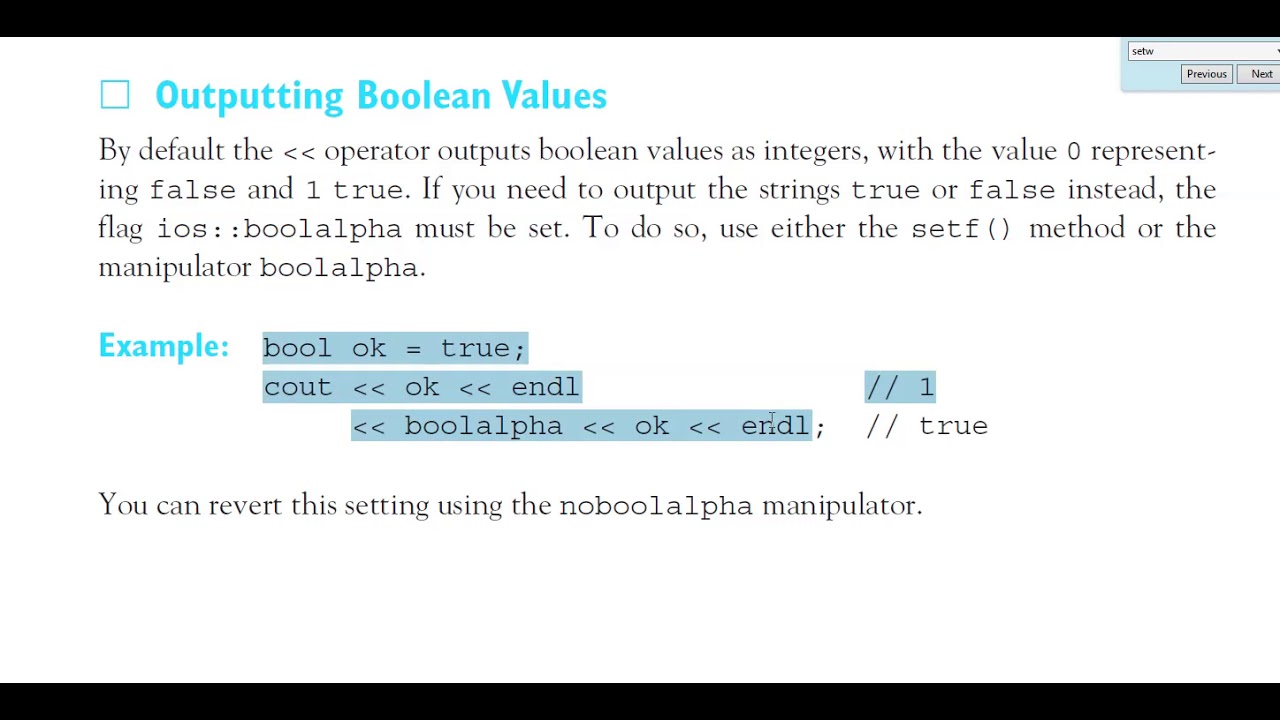 026 C++ , the get() and getline() functions , cin.sync() , cin.clear() , and unformatted output