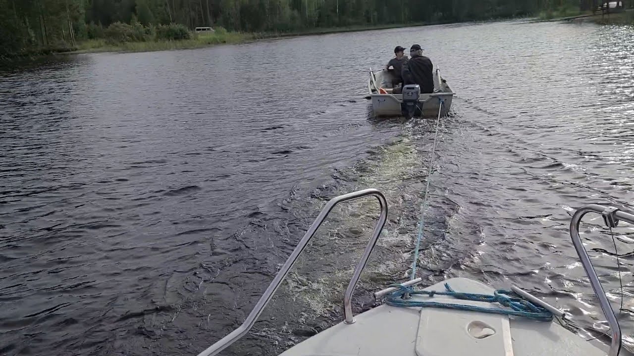 Накрылся новый редуктор Меркури на воде