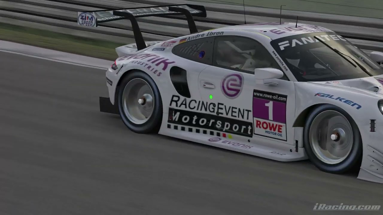 Racing Event Motorsport - REM Power 