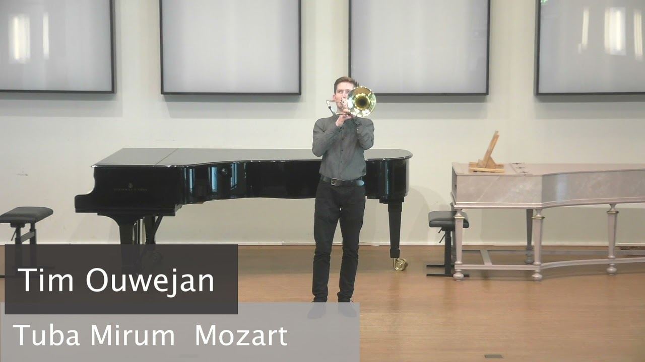 Tim Ouwejan