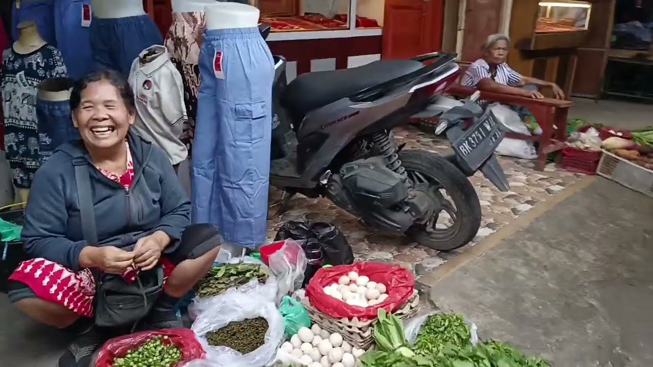 Keliling Pajak Perluasan | Kota Pematangsiantar