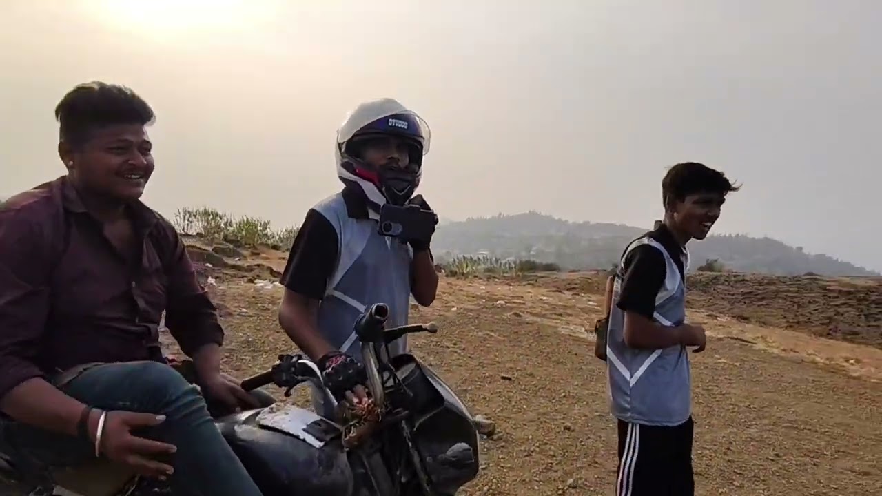 Pipril ka vlog ka njara