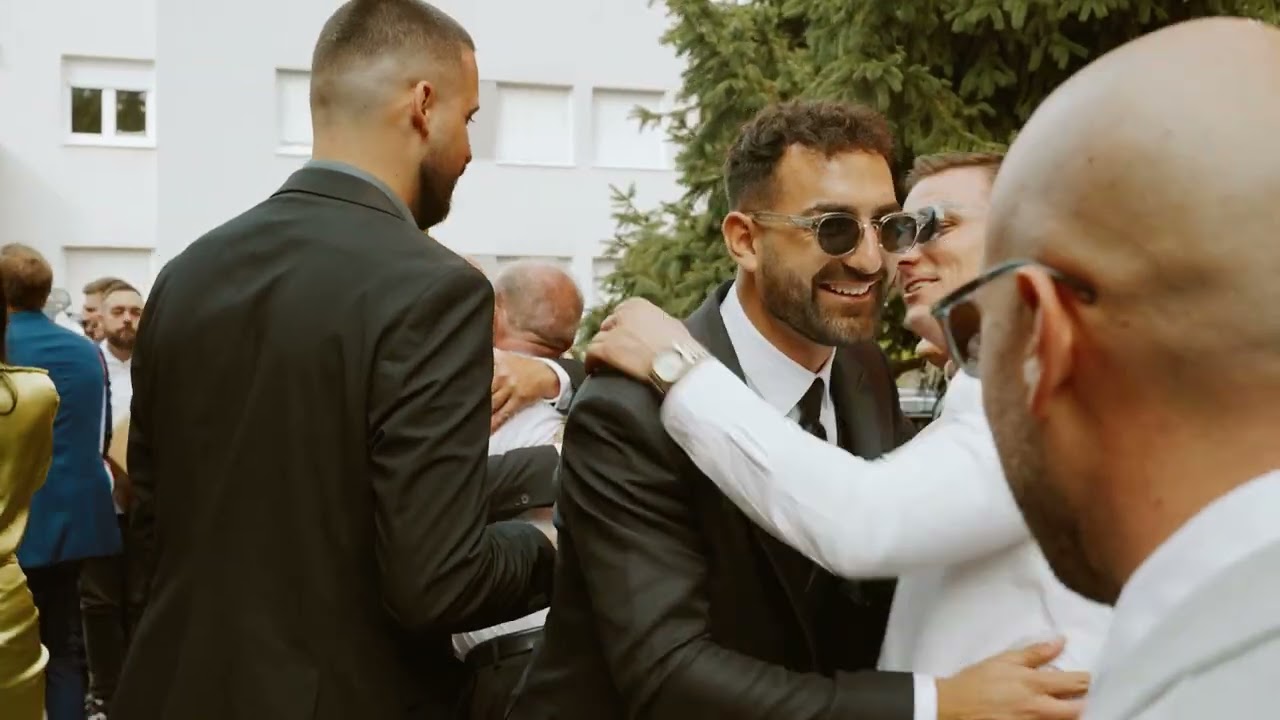 Matea & Luka