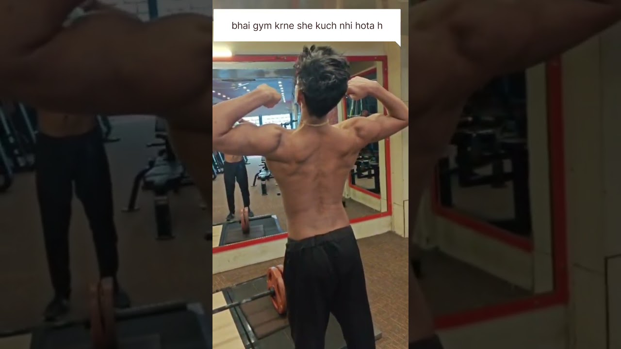 16 January 2026 power of gym power of gorila power legend