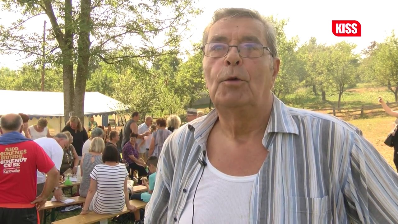 U općini Busovača organizirano druženje potomaka familije Šušnja