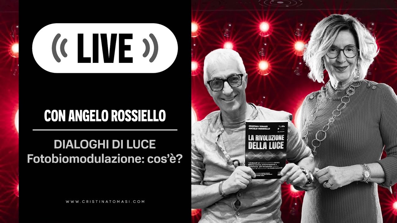 Dialoghi di luce