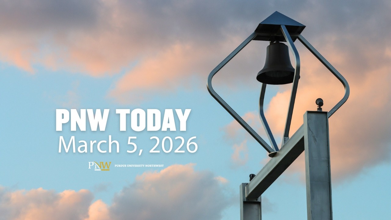 PNW Today, March 5, 2026